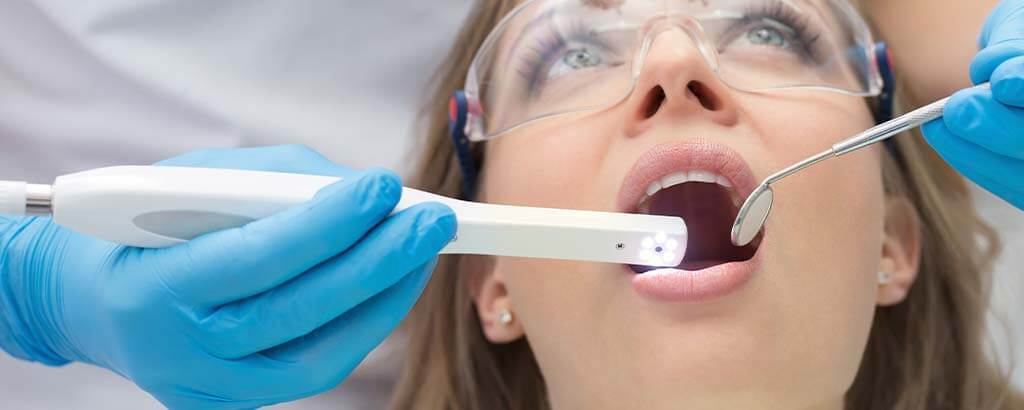 Bristol Park Dental -