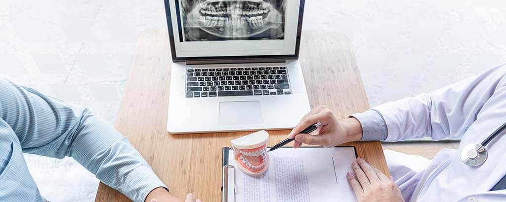 a dentist answers invisilgn faqs