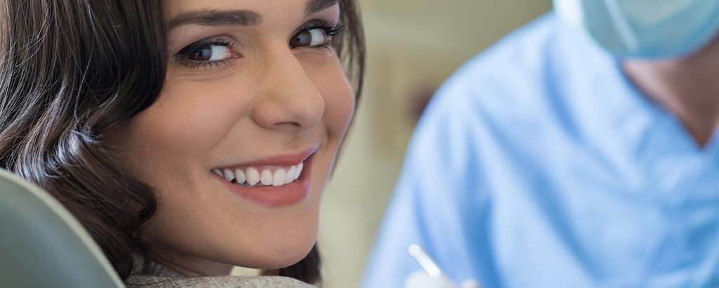 Bristol Park Dental -