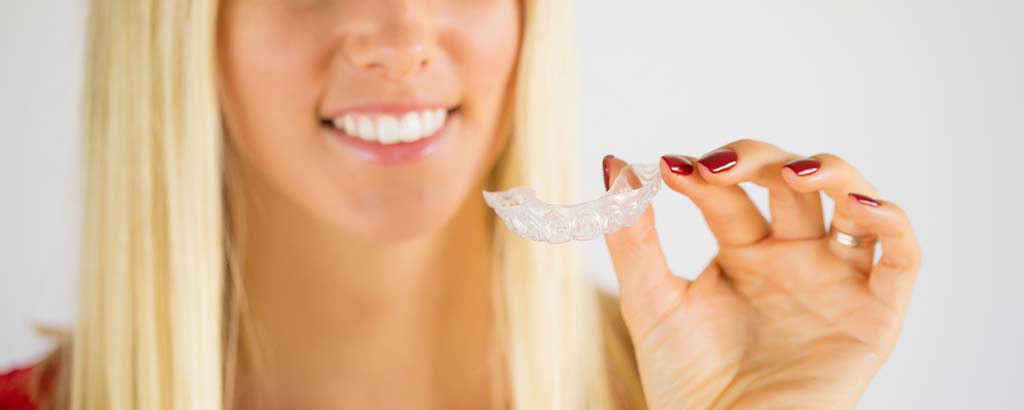 Opalescence Go cosmetic dentist