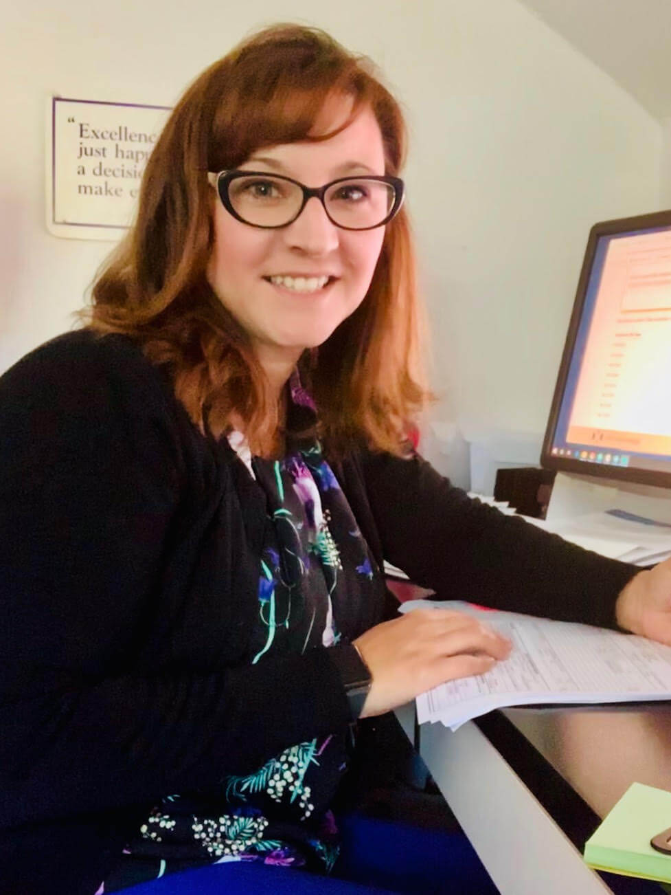 Meet Our Team Meet the Bristol Park Dental Team