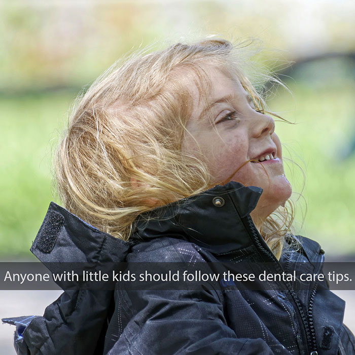 Bristol Park Dental -