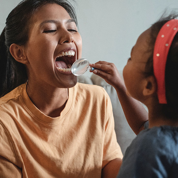 Bristol Park Dental -