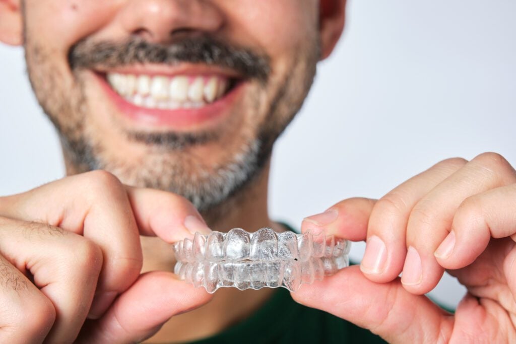 clear aligners in Williston, Vermont