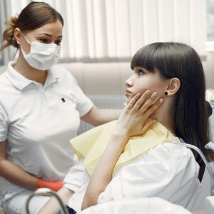 dentist in Vermont dentist