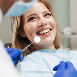dental procedures dental implants dentist in Vermont dentist
