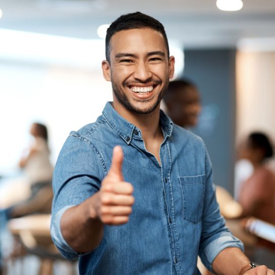 Hybridge dentist
