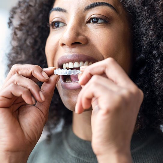 invisalign, bristol invisalign